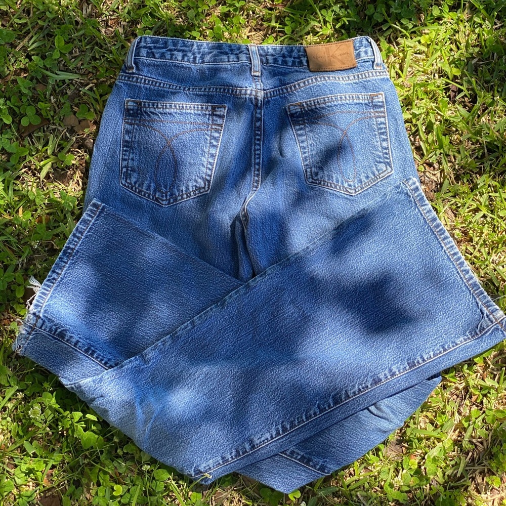 Calvin Klein Jeans👖